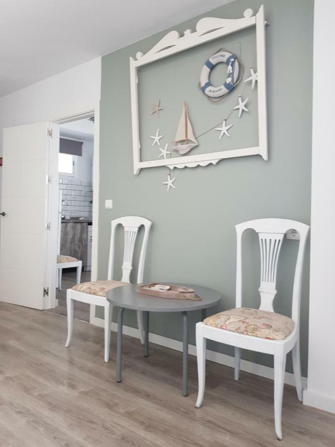 Lolita'S House Torre Del Oro Apartment Seville Ngoại thất bức ảnh
