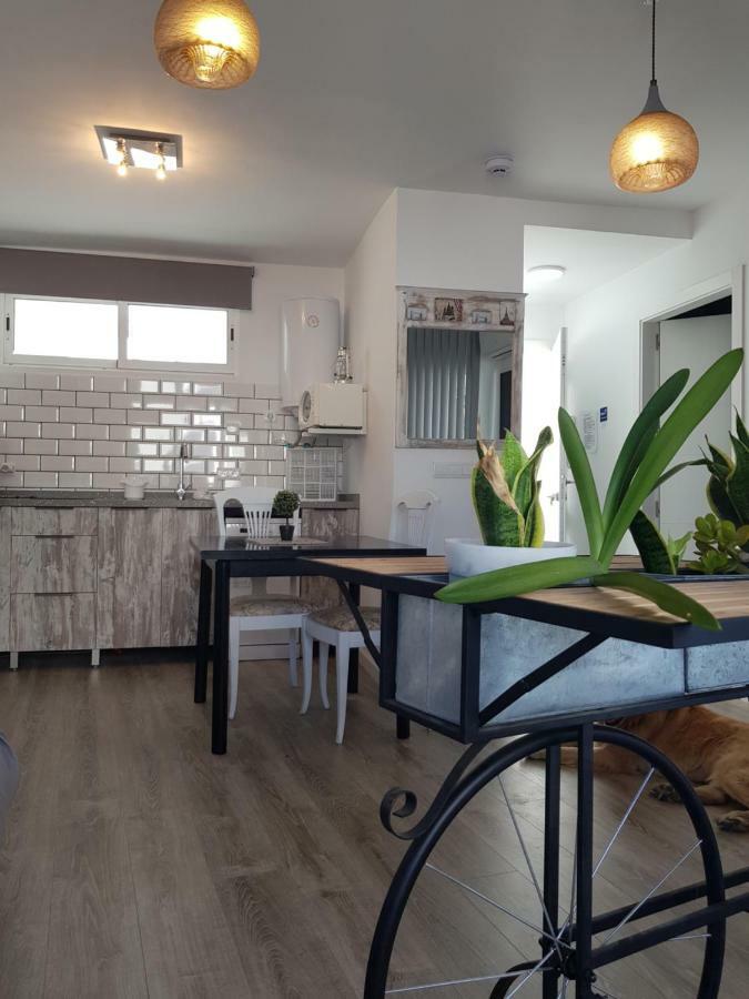 Lolita'S House Torre Del Oro Apartment Seville Ngoại thất bức ảnh